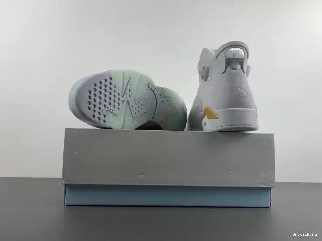 One Kick Air Olympics Jordan DQ4914-074 6 Paris 0701